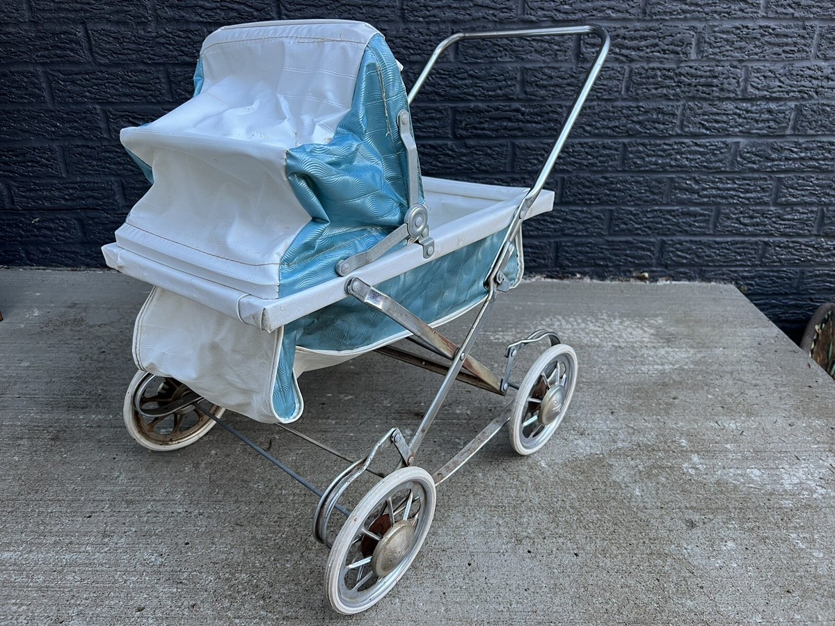 USA Vintage doll cartドールカート　babycar USA Vintage doll cartドールカート babycar Vintage Baby Doll