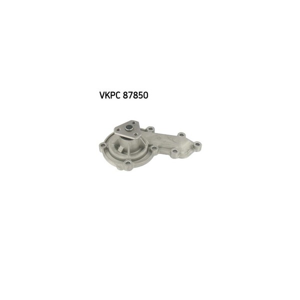 Wasserpumpe, MotorküHlung SKF Vkpc 87850 FüR Land Rover-image