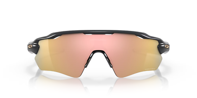 Oakley Radar EV Path Carbon/Prizm Rose Gold Men's Sunglasses