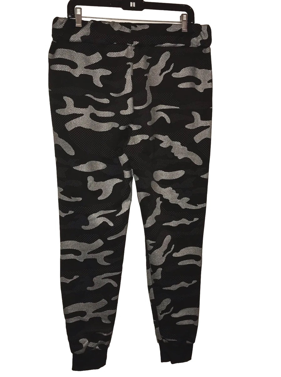 スキー yuu Men's XS Jogger Black/Silver Size XL | eBay
