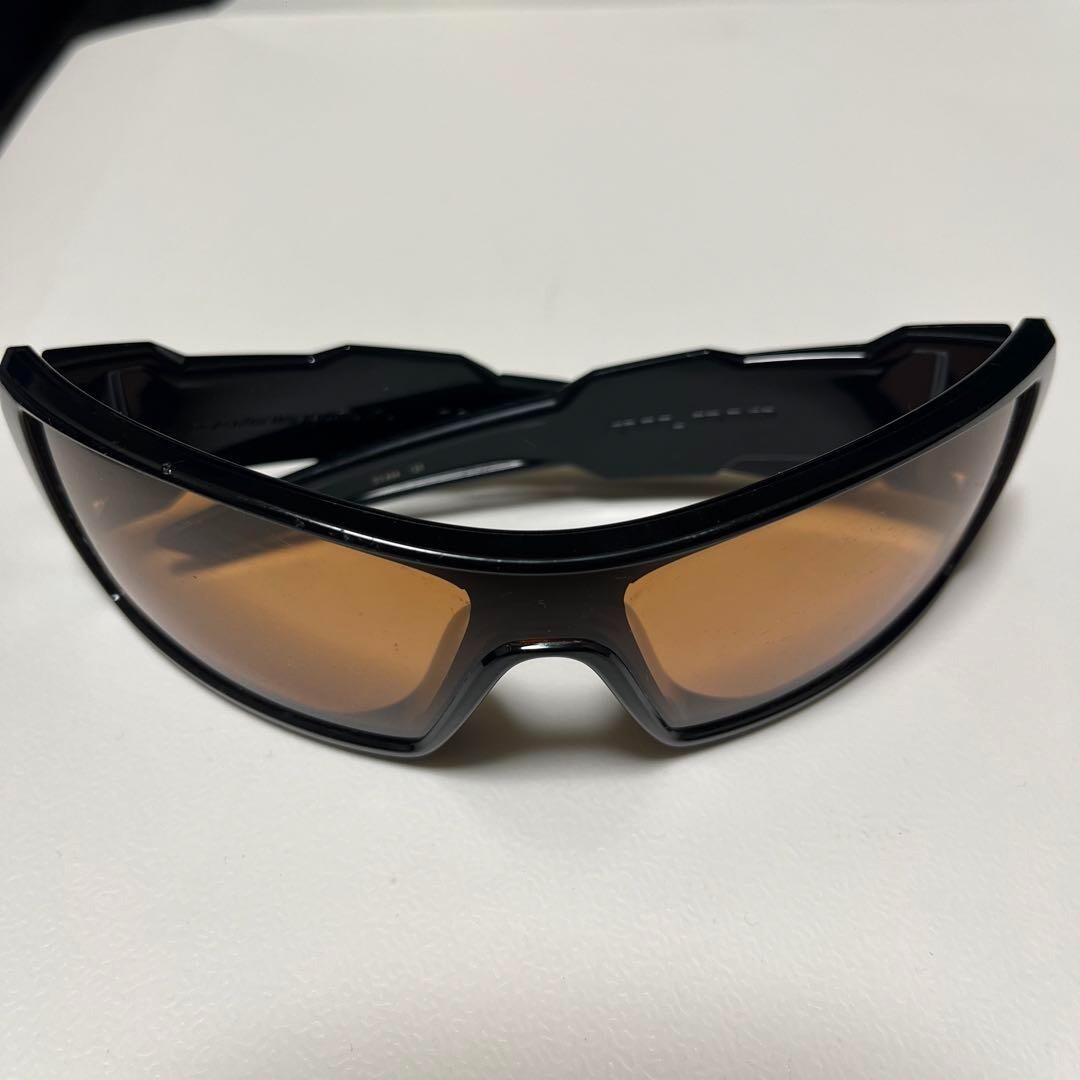 オークリー サングラス 03-494 OAKLEY OIL RIG1.0 Oakley standard fit sunglasses 03-494 OIL RIG1.0 fashion