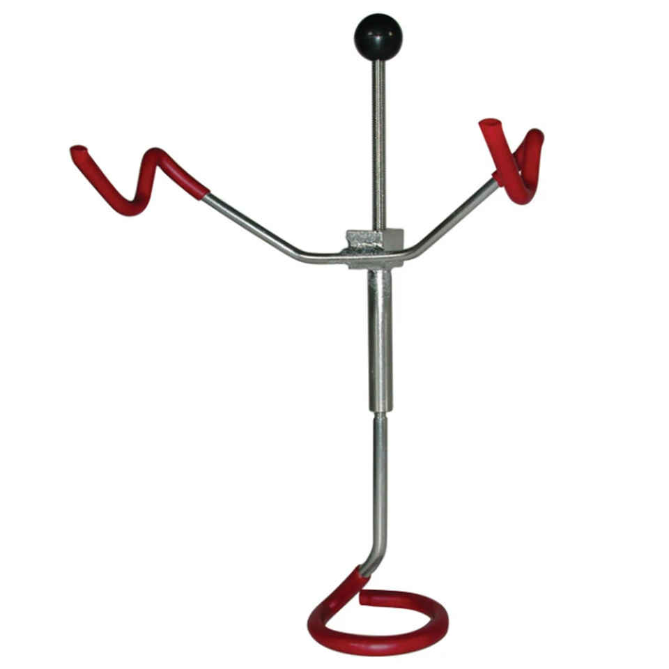 Soporte de volante SPC Performance *No es un dispositivo de bloqueo* Universal | #77938 Foto 3 de 4