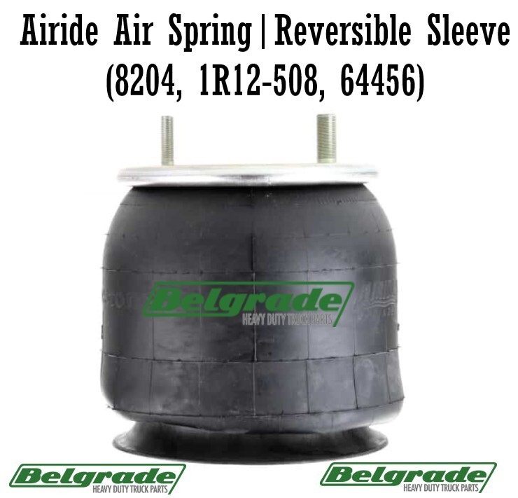Firestone/Goodyear Airide Air Spring | Reversible Sleeve (8204, 1R12 ...