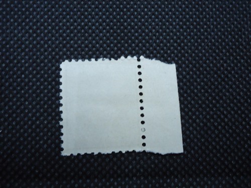 U.S. Scott # 816 11 Cent James Polk Ultramarine color, MNG - Bild 2 von 2