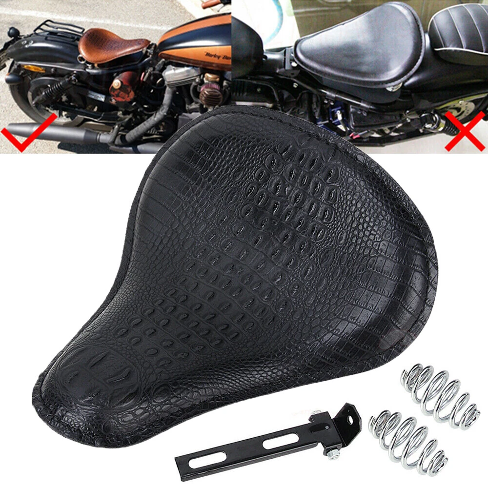 Most comfortable sale bobber seat