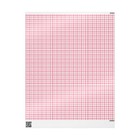 Chic Pink Gingham Wrapping Paper, Gift Wrap for Birthdays, Parties, Holidays,