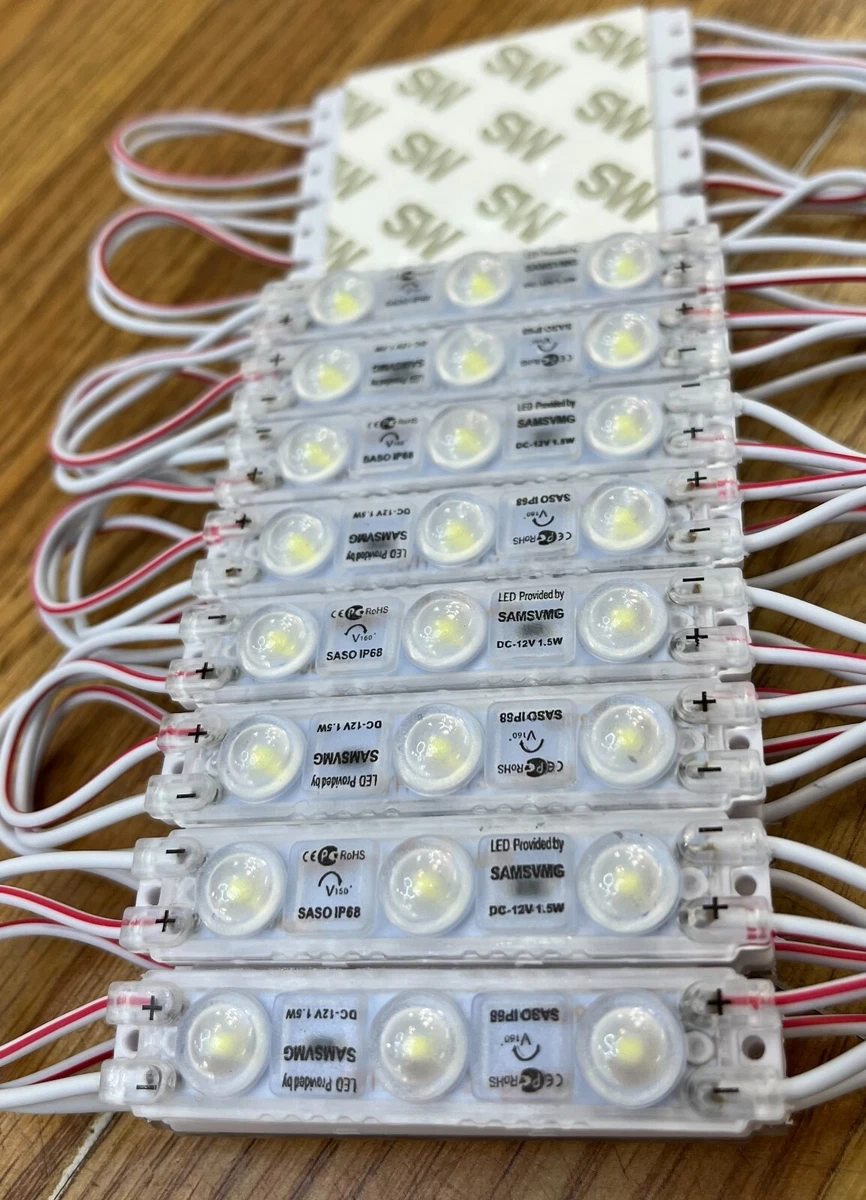 Led on sale rohs 12v