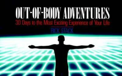 Out-Of-Body Adventures - Paperback By Stack, Rick - GOOD