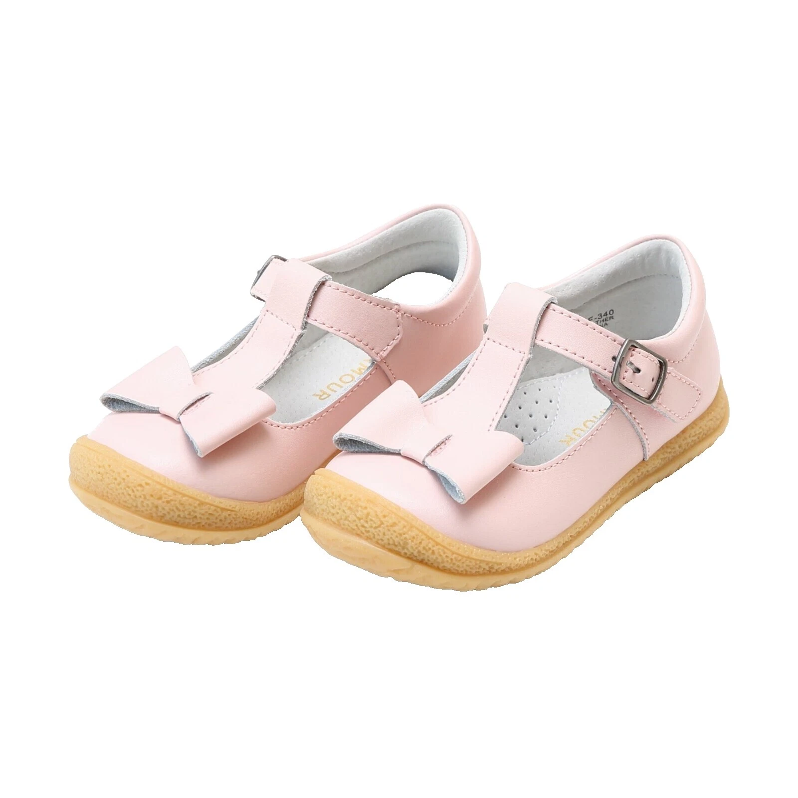 Dress Baby 9 US Shoe