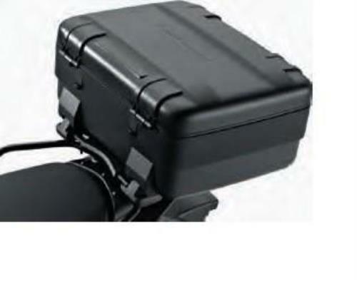 bmw f800gs top case