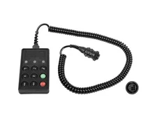 Control panel DT Spare Parts 10.96900 Control panel