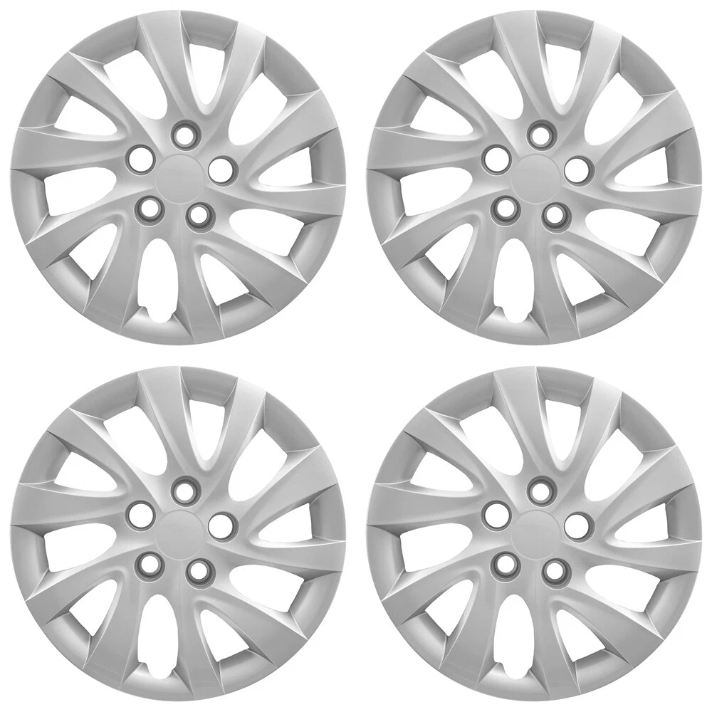 536 16 Inch Aftermarket Hyundai Elantra (Bolt On), 45 OFF