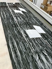 BlackOyster Pearl Drum Wrap For up to Snare 14x6.5 ( can be trimmed down)