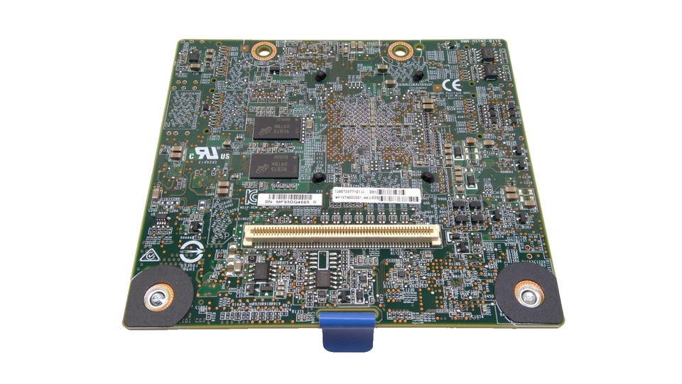 HPE Smart Array P816i-a SR SAS 4GB Cache 12G Gen10 Raid Controller 836261-001 - Image 2 of 4