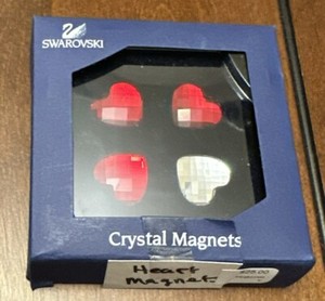 Swarovski Magnets | eBay
