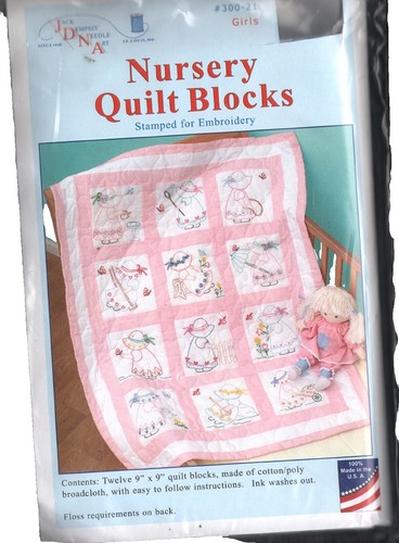 Herrschners® Blocs de couette pour enfant joueur vidéo