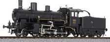 Liliput L131950 1359 SBB black livery, original condition