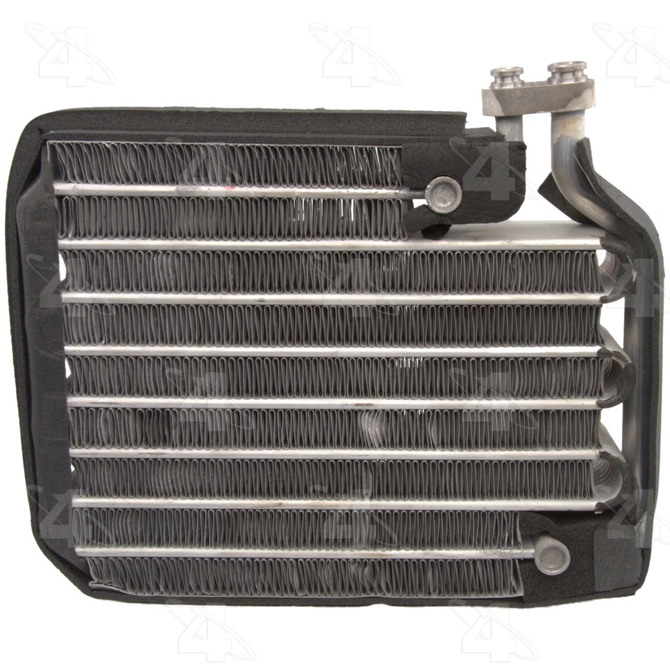 Núcleo evaporador aire acondicionado Mitsubishi Eclipse 2000-2005 4 estaciones 2001 2002 2003 Foto 4 de 4