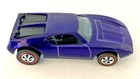 Hot Wheels 1970 Redline Purple AMX/2 Die cast Clean!, (B221) RL534