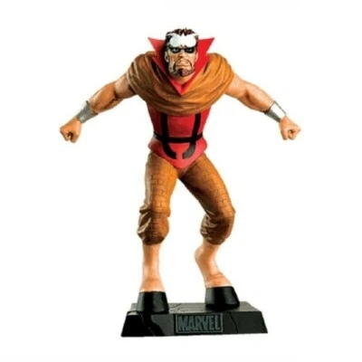 Gorgone Figure de plomb Marvel Classic figurine Collection