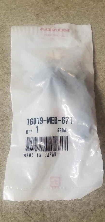 Honda 16019-MEB-671 New Hotstart NIB