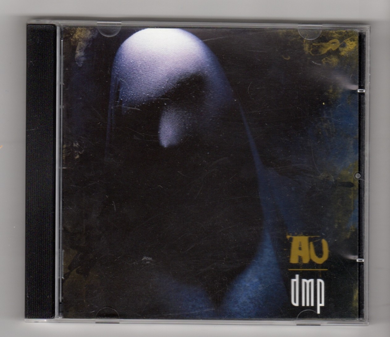 (HZ605) AU, DMP - 2010 CD