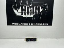 1999-2004 Jeep Wrangler Climate Control Assembly OEM KNOB MISSING A/C CC 3T