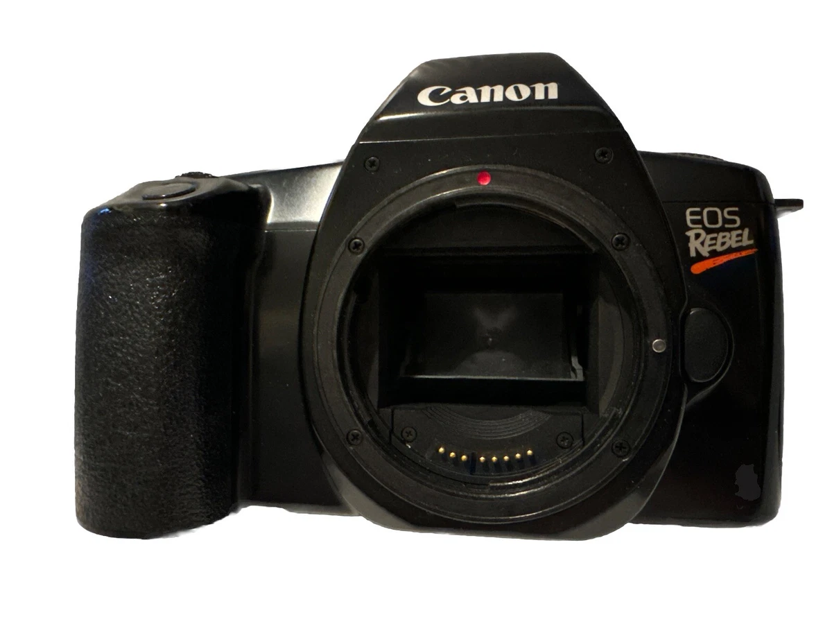 Canon EOS Rebel S Film Cameras for sale - eBay