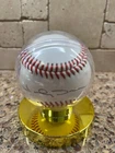 Johnny Damon Autographed Signed Baseball Kansas City Royals Boston Red Sox Ball