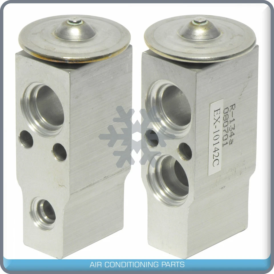 A/C Expansion Valve for BMW 320i / Elantra, Elantra GT QR - Image 2 of 4