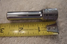 5/16" Carlyle Tools by Napa SD38010 3/8" DR.  6PT Deep Socket