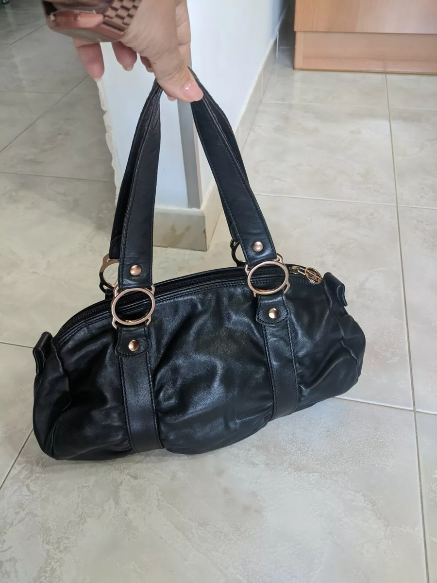 Bauletto emporio armani sale