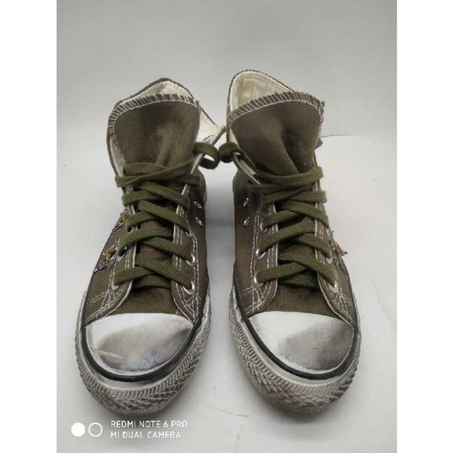 Ovye sneakers basse rg03v74 - Stileo.it
