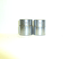 SET OF 2 SNAP ON TOOLS 3/8 SET OF 2 SNAP ON TOOLS 3/8