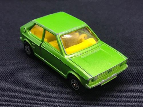 Corgi Juniors Volkswagen Polo Diecast Collectable - Picture 2 of 8