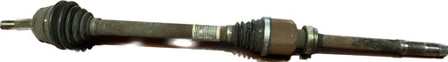 9677916180 Transmision Delantera Derecha para CITROEN C4 PICASSO/SPACETOU 491278 - Imagen 4 de 14
