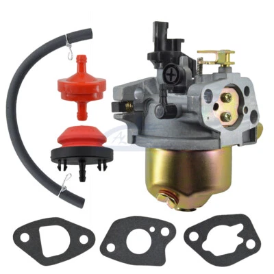 AUTOPARTSLAND Carburetor Carb Set for Craftsman 179cc 2 stage Snow blower model 247.889571