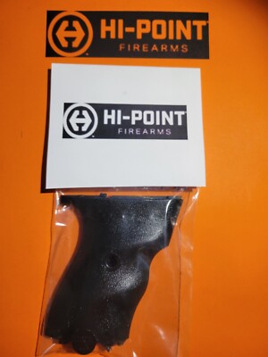 Hi-Point C C9 CF 380 Factory Black grips  - Brand New