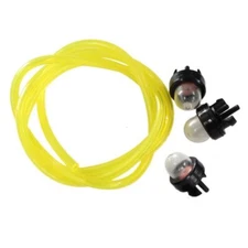 Primer Bulb with Fuel Line for Husqvarna 334T 338XPT 340