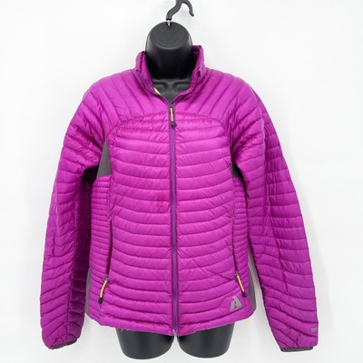 eddie bauer first ascent jacket