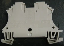 Weidmuller WDU 2.5 Terminal Block