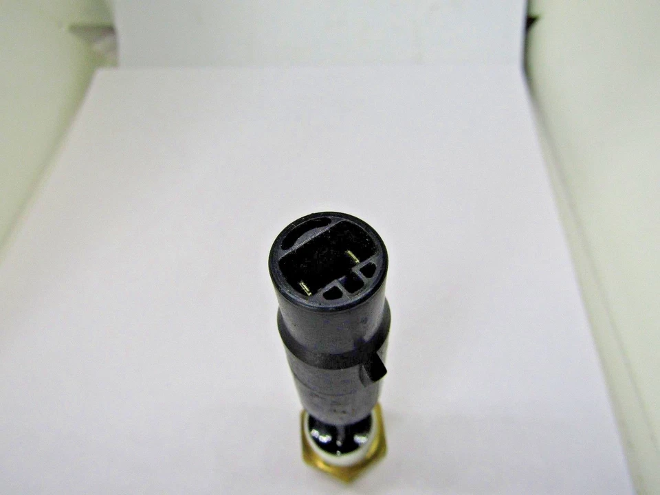 Engine Cooling Fan Switch 1S4377 - Image 3 of 4