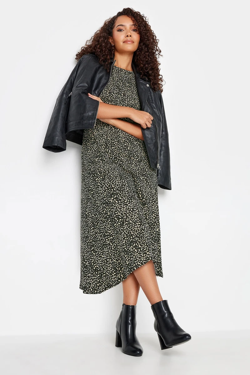 M&co petite deals maxi dresses