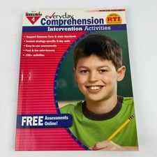 Newmark Learning Everyday Comprehension Inter...