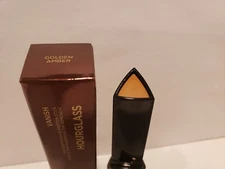 Hourglass ~ Vanish ~ Seamless Finish Foundation Stick ~ Golden Amber NIB 