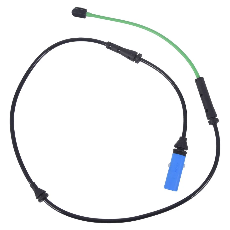 TOPAZ Front Brake Pad Wear Sensor Fits BMW 750i xDrive M760i xDrive M5 M8 530i - Изображение 3 из 4