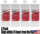 Tordon RTU Herbicide Tree Stump Killer - Quart (4 Pack)