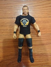 WWE Adam Cole Figure Mattel Elite NXT Undisputed Era 3 Pack Wrestling WWF AEW
