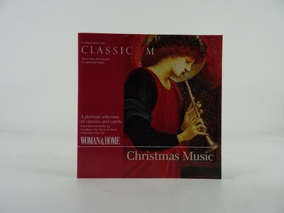 LAUDIBUS THE NATIONAL YOUTH CHAMBER CHOIR CHRISTMAS MUSIC (459) 13 Track Promo C