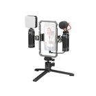 Smatree Battery for DJI Action Camera Drone Accessory